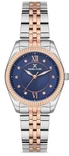 Часы Daniel Klein 12743-5