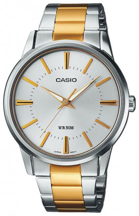 Наручные часы Casio MTP-1302SG-7A