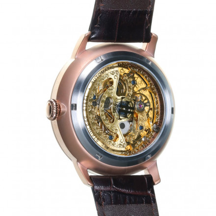 Наручные часы Thomas Earnshaw ES-8075-03
