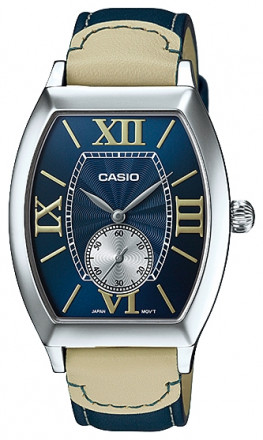 Наручные часы Casio MTP-E114L-2A