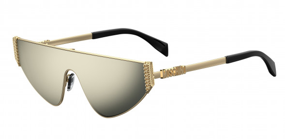 MOSCHINO MOS022/S J5G