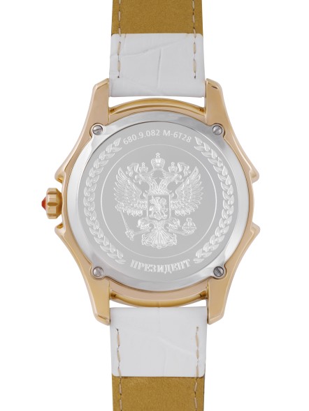Часы Президент 6809082
