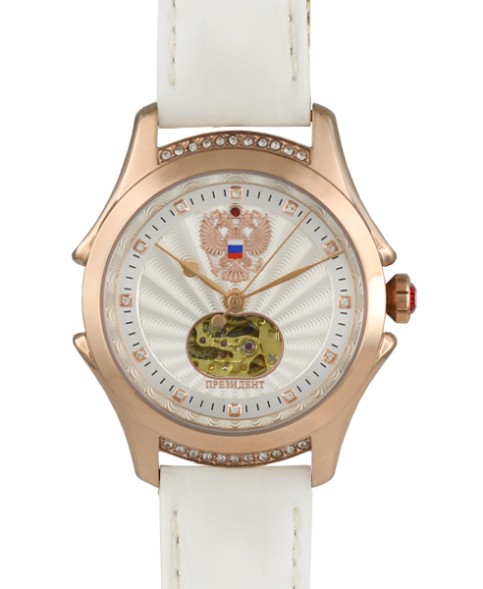 Часы Президент 6809082