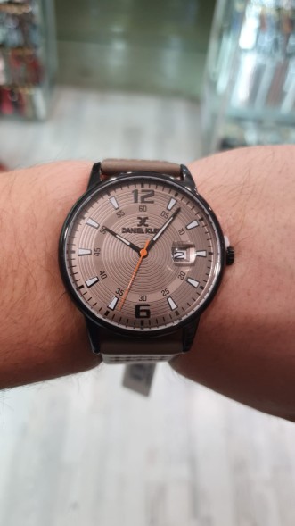 Часы Daniel Klein 12835-6