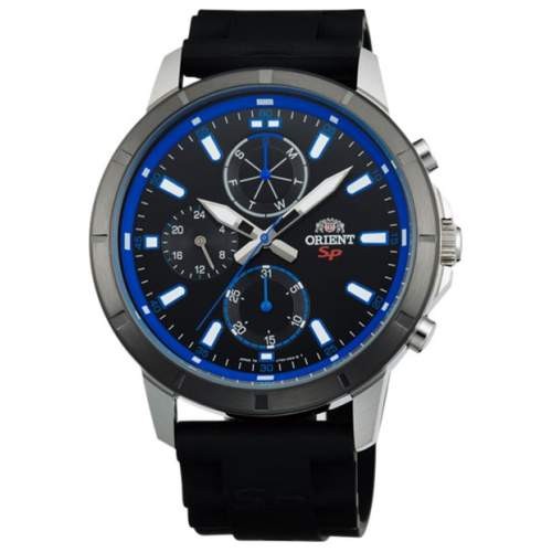 Часы Orient UY-03004B