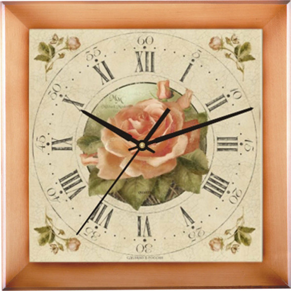 Часы Михаил Москвин 4688а15