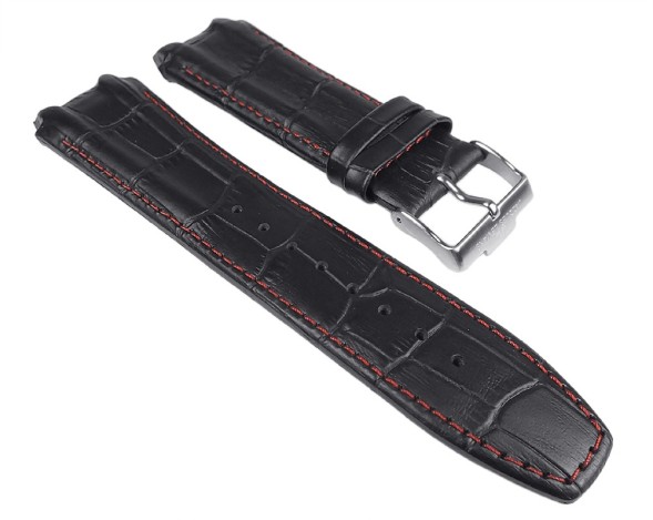 Ремешок Jacques Lemans 1-1661C