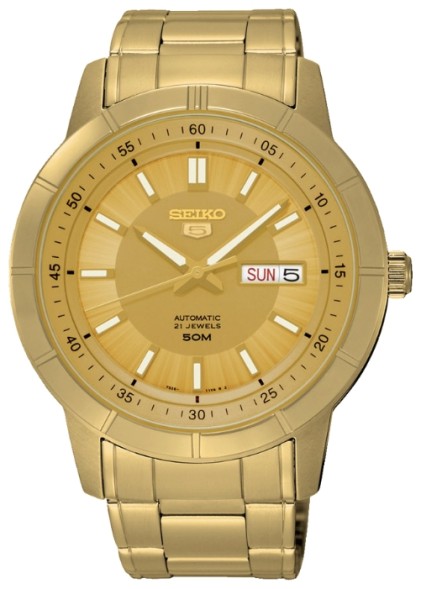 Часы Seiko SNKN62K1S