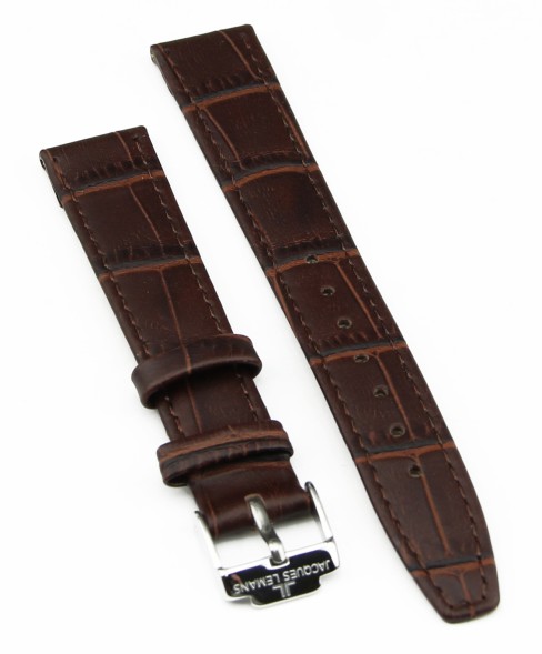 Ремешок Jacques Lemans 1-1905B