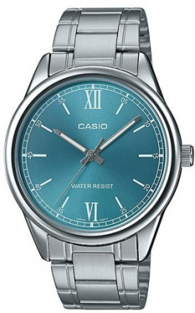 Наручные часы Casio MTP-V005D-3B