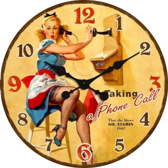 Часы Сантимент d320 Бетти м