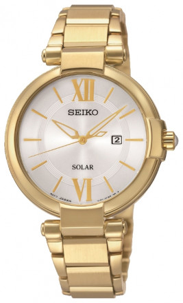 Наручные часы Seiko SUT158P1