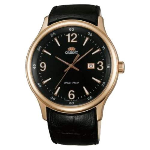 Часы Orient UNC-7006B