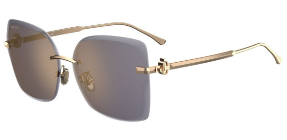 Солнцезащитные очки JIMMY CHOO CORIN/G/S J5G