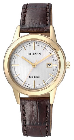 Часы Citizen FE1083-02A