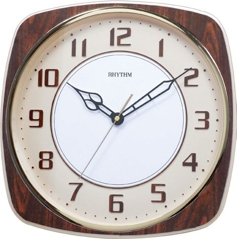 Часы RHYTHM настенные CMG509NR06