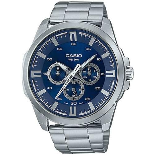 Часы Casio MTP-SW310D-2A