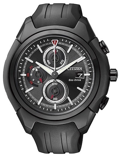 Часы Citizen CA0285-01E