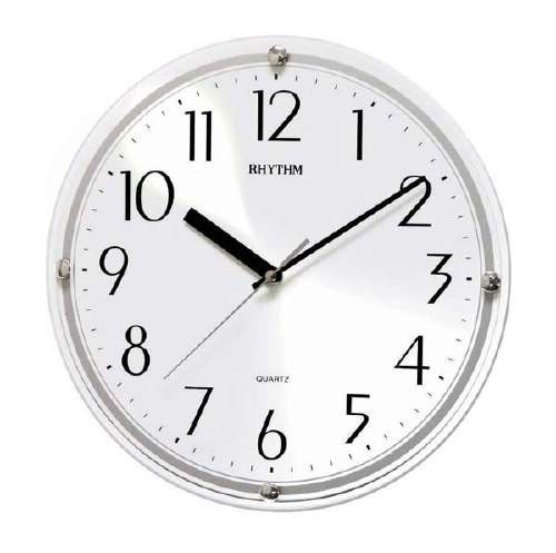 Часы RHYTHM настенные CMG870NR19