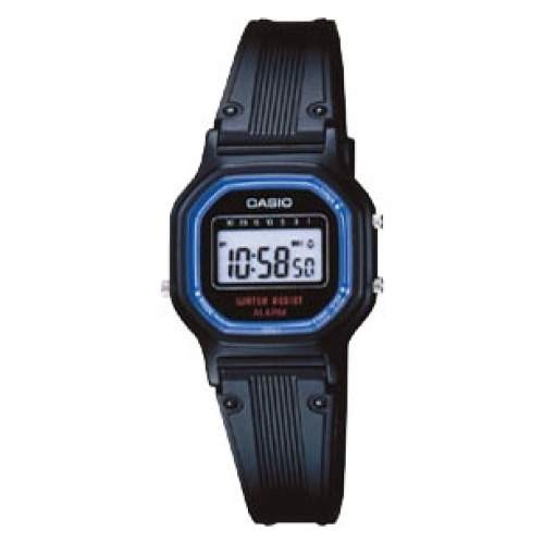 Часы Casio LA-11WB-1W