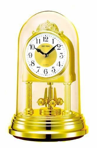 Часы Rhythm настольные 4SG888WR18