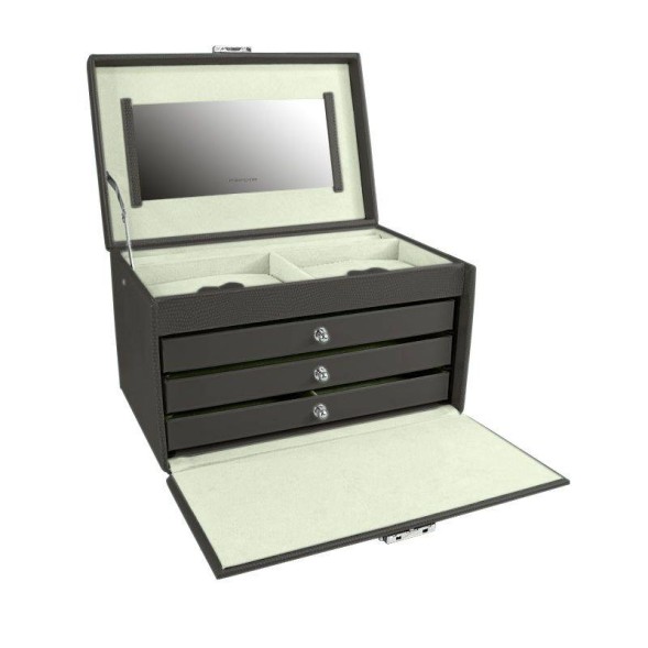 Шкатулка для драгоценностей 23255-90