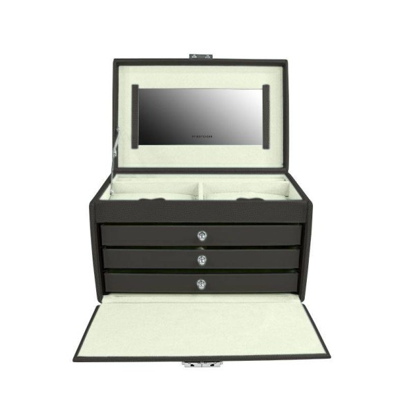 Шкатулка для драгоценностей 23255-90