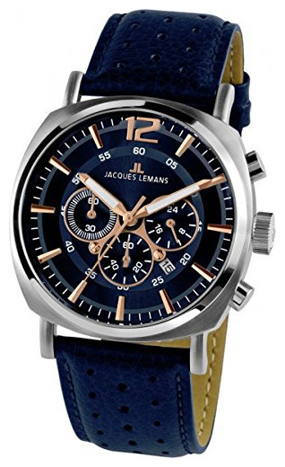 Часы Jacques Lemans 1-1645I