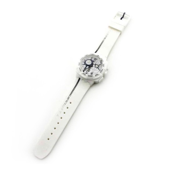 Часы SWATCH SUIW408