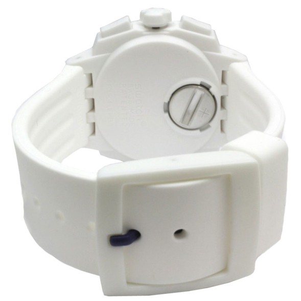 Часы SWATCH SUIW408