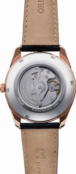 Часы Orient RA-AK0304B