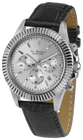 Часы Jacques Lemans LP-111B