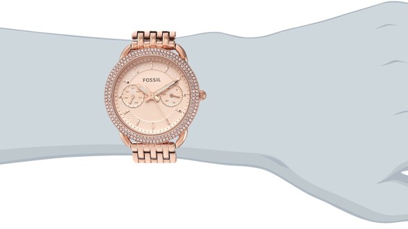 Часы FOSSIL ES4055