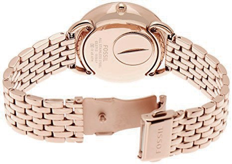 Часы FOSSIL ES4055