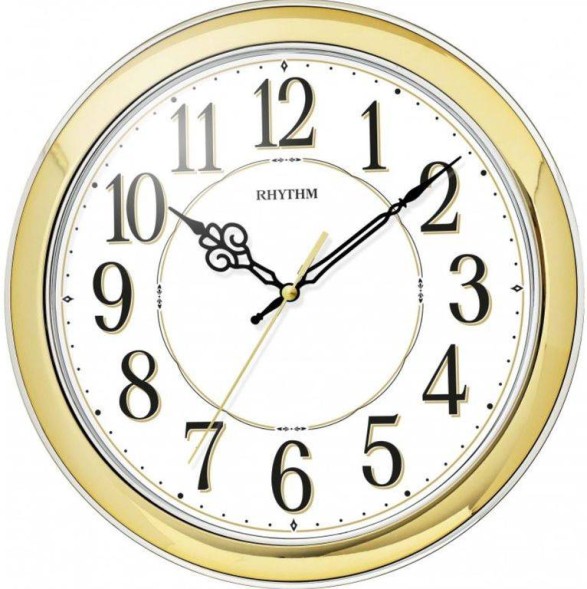 Часы Rhythm CMG553NR18