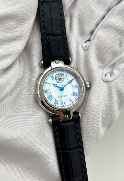 Часы Президент 5020110