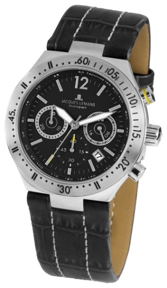 Часы Jacques Lemans 1-1837A
