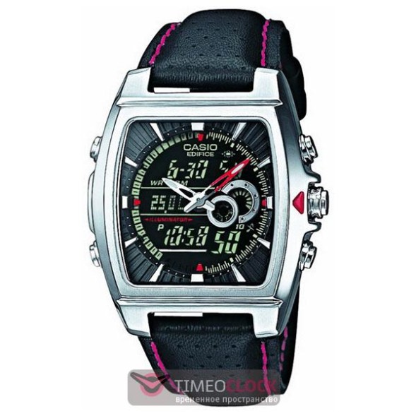 Часы Casio  EFA-120L-1A1