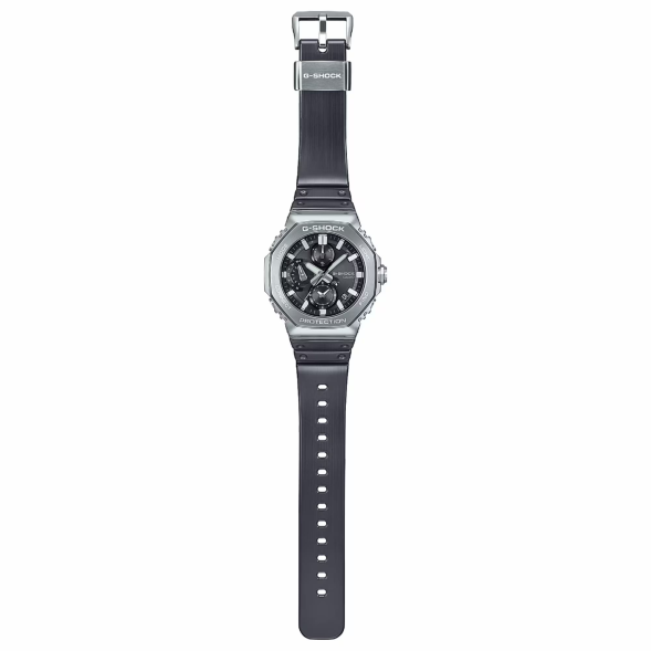 Часы Casio GMC-B2100Y-1A