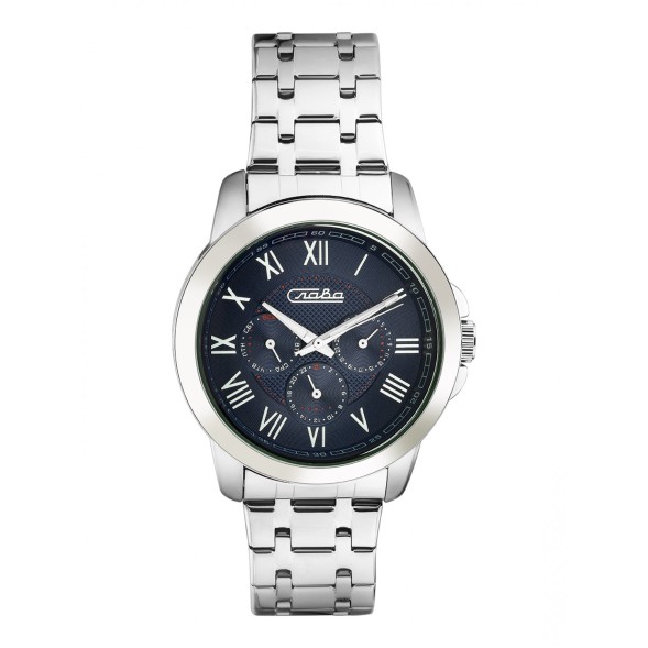 Часы Слава 2251235/6Р29-100