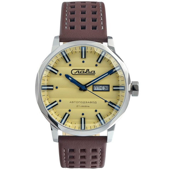 Часы Слава 3020693/300-8205