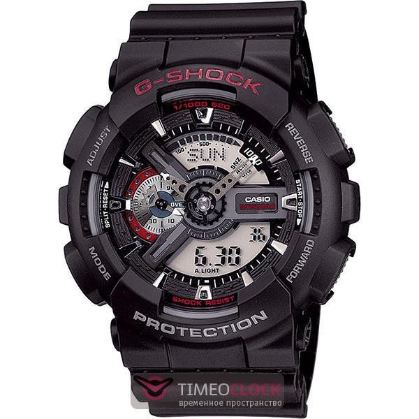 G shock model ga store