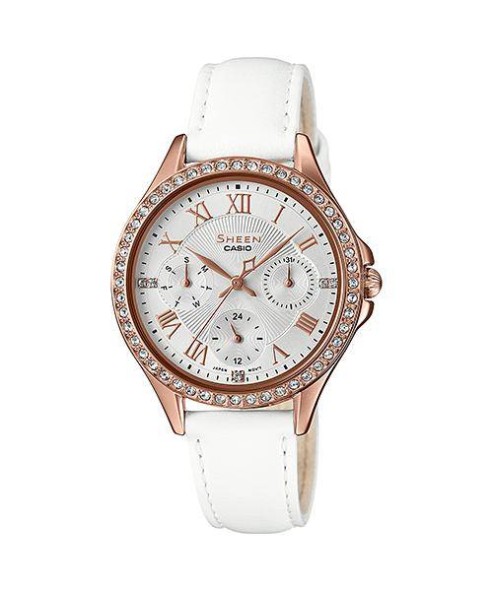 Часы Casio SHE-3062PGL-7A