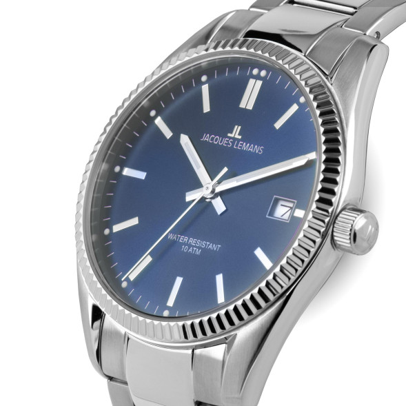 Часы Jacques Lemans 50-4C