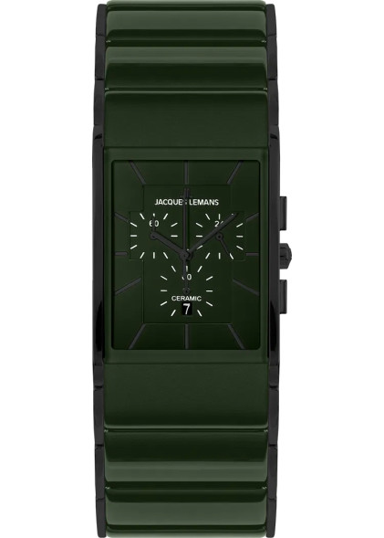 Часы Jacques Lemans 1-1941i