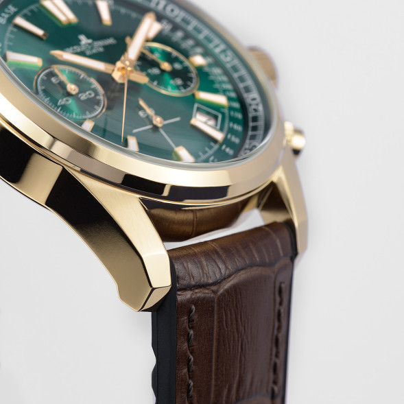 Часы Jacques Lemans 1-2117H