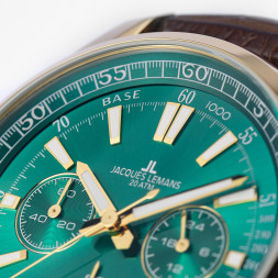 Jacques Lemans 1-2117H