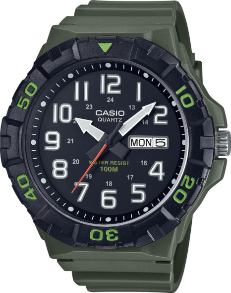 Часы Casio MRW-210H-3A