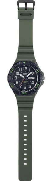 Часы Casio MRW-210H-3A