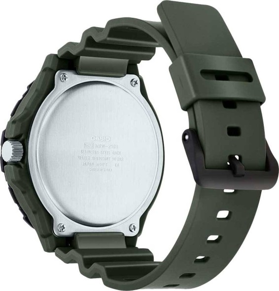 Часы Casio MRW-210H-3A